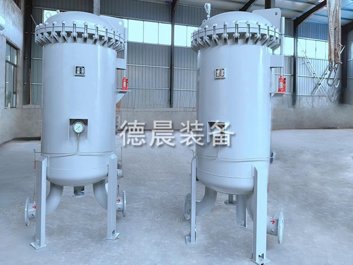 航煤過(guò)濾器